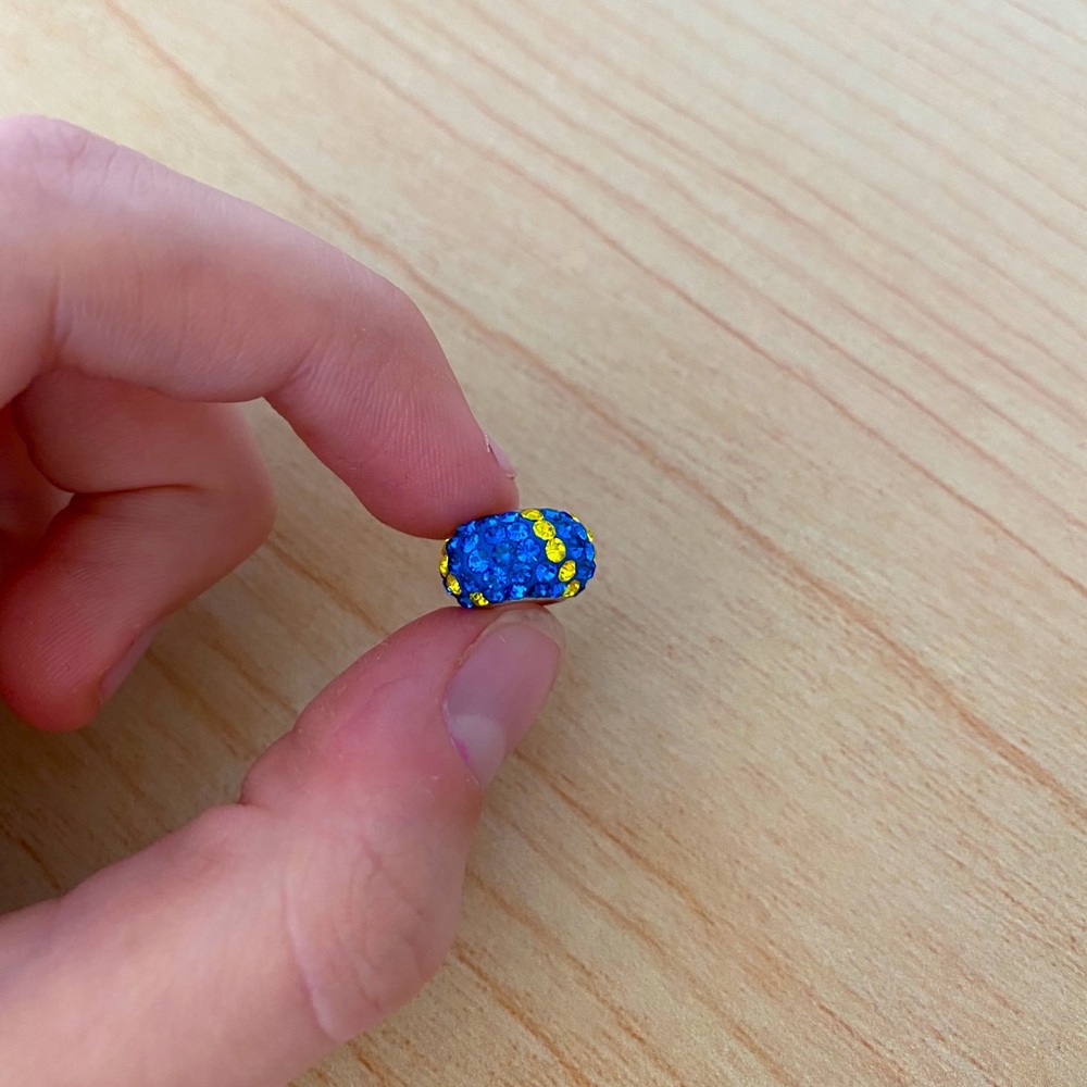 Pandora Charm